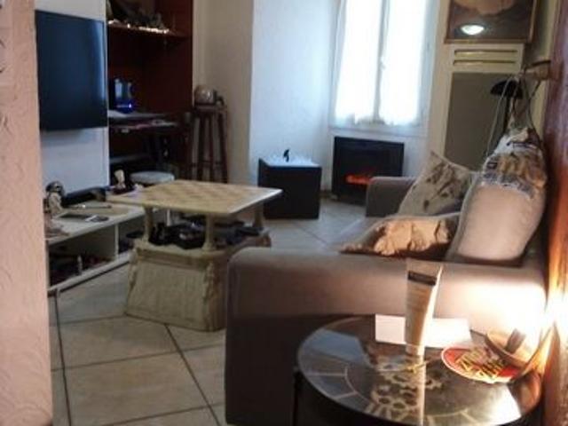 Appartement vente à Arrondissement de Toulon, Ollioules