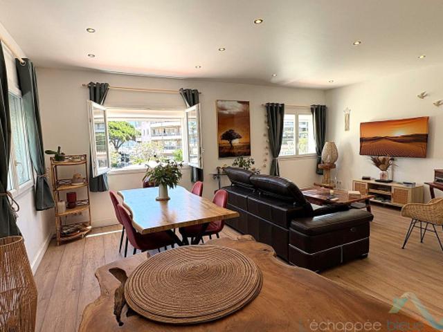 Appartement vente à Arrondissement de Draguignan, Cavalaire-sur-mer