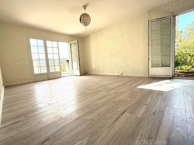 Appartement vente à Cavalaire-sur-Mer, Var