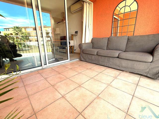 Appartement vente à Arrondissement de Draguignan, Gassin