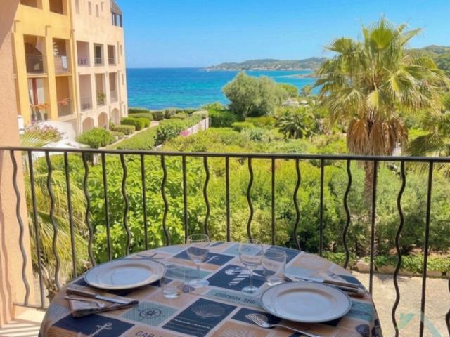 Appartement vente à Arrondissement de Draguignan, Gassin
