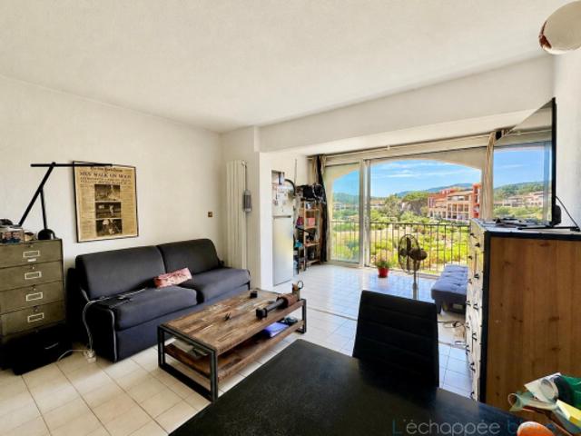 Appartement vente à Arrondissement de Draguignan, Gassin