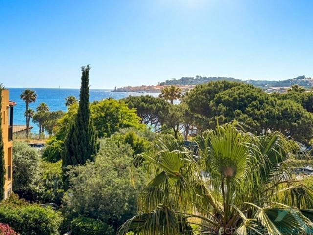 Appartement vente à Arrondissement de Draguignan, Gassin