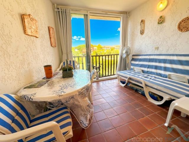 Appartement vente à Gassin, Var
