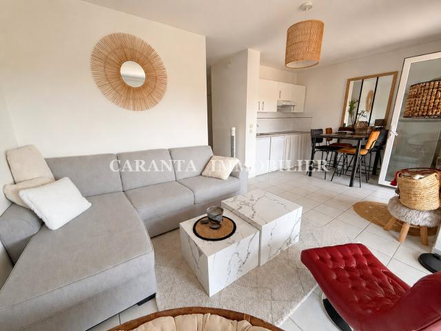 Appartement vente à Arrondissement de Draguignan, Sainte-maxime