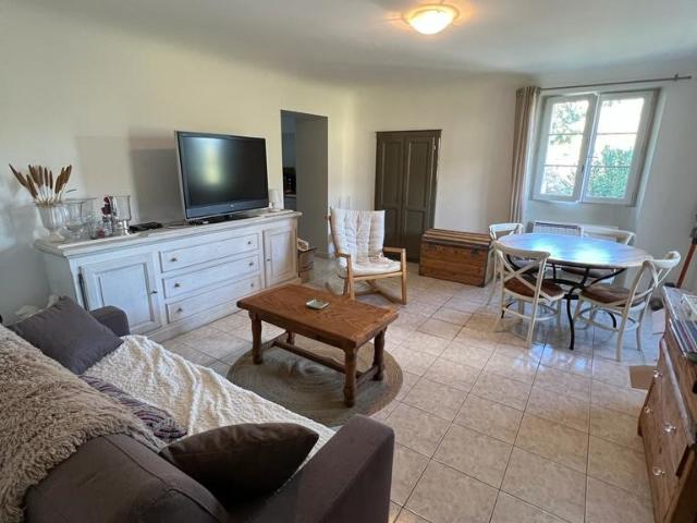 Appartement vente à Corte, Vivario