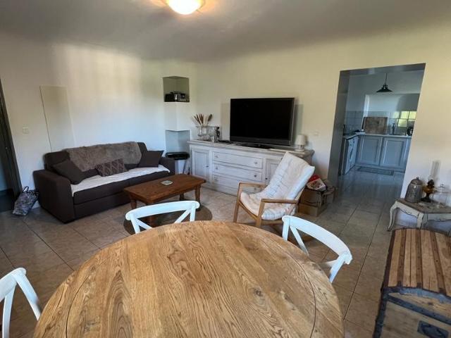 Appartement vente à Corte, Vivario
