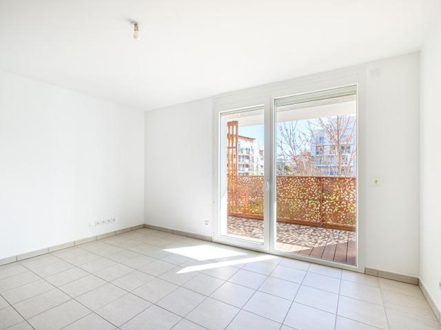 Appartement vente à Lyon, Métropole de Lyon