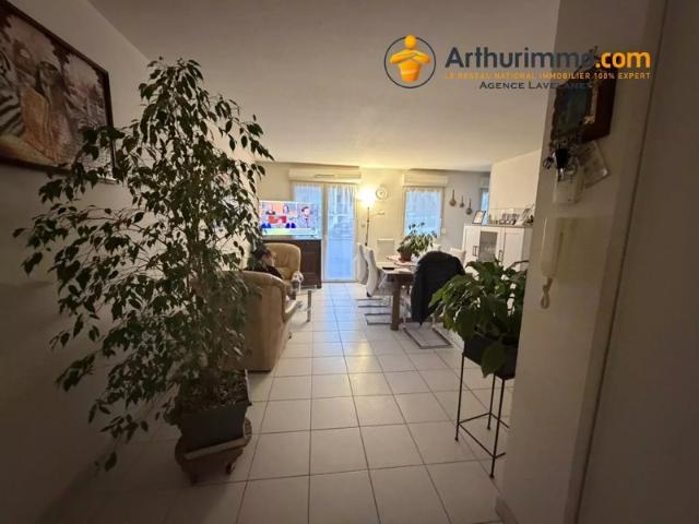 Appartement vente à Pamiers, Lavelanet