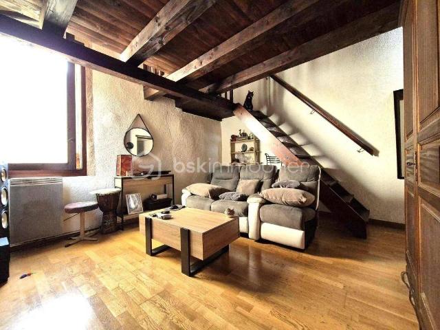 Appartement vente à Pézenas