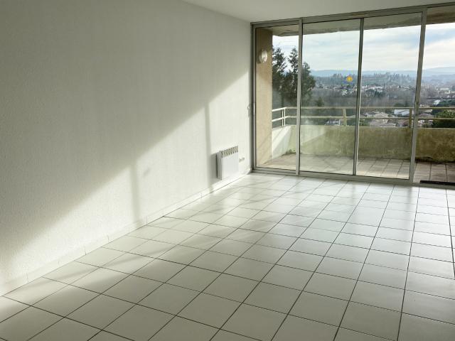 Appartement vente à Carcassonne, Cité Albignac