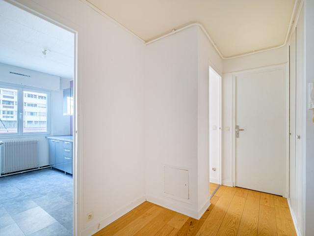 Appartement vente à Lyon, Métropole de Lyon