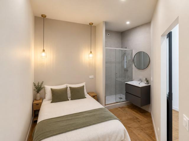 Appartement vente à Lyon, Métropole de Lyon