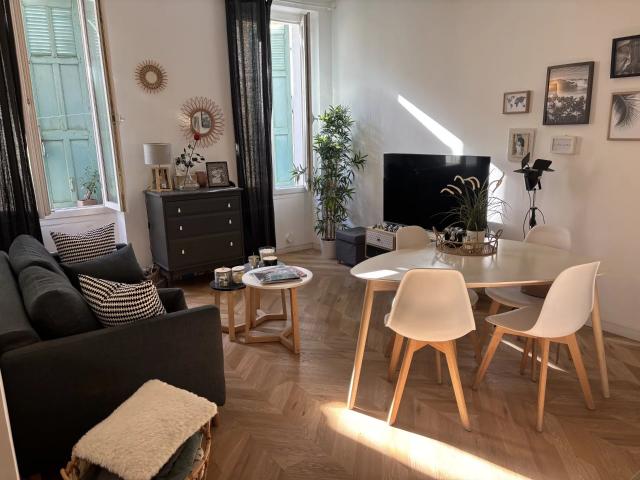 Appartement vente à Arrondissement de Toulon, Bandol