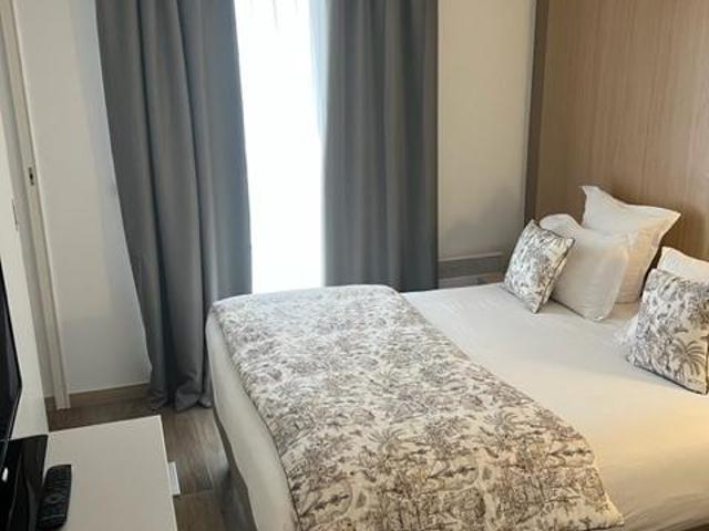 Appartement vente à Saint-Germain-en-Laye, Carrières-sur-seine