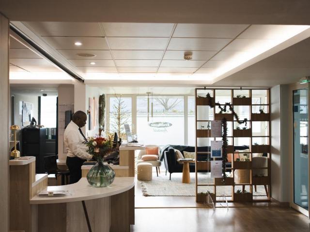 Appartement vente à France métropolitaine, Carrières-sur-seine