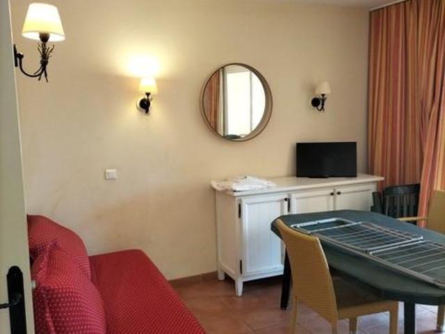 Appartement vente à Aix-en-Provence, Mallemort