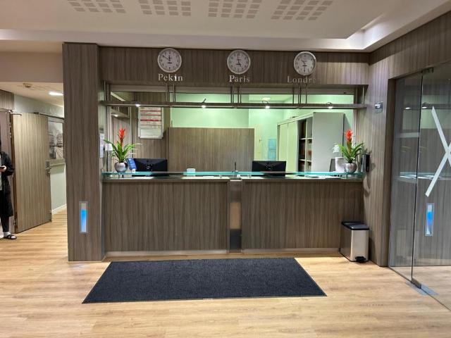 Appartement vente à Guyancourt, Yvelines