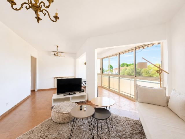 Appartement vente à Ajaccio, Vico