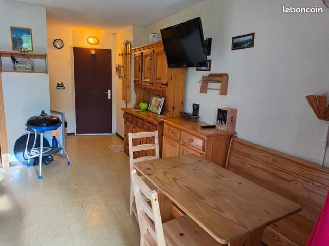 Appartement vente à Gap, Savines-le-lac