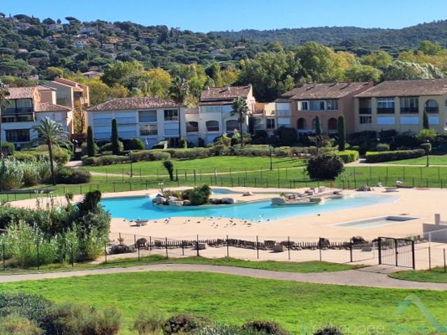 Appartement vente à Arrondissement de Draguignan, Gassin