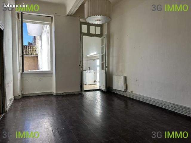 Appartement vente à Agen