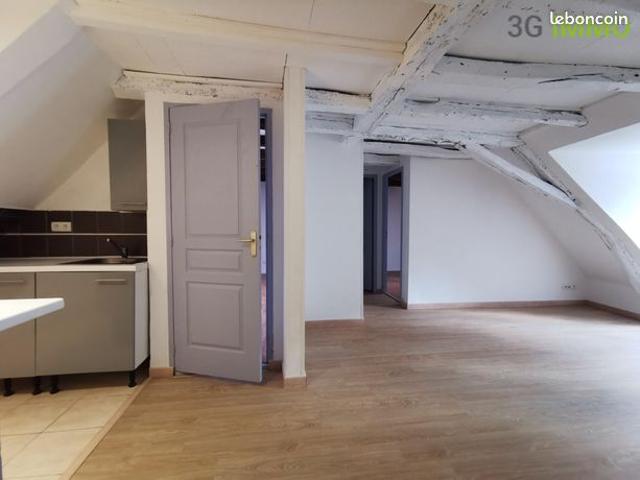 Appartement vente à Bergerac