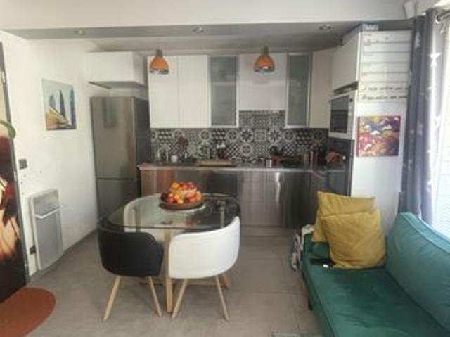 Appartement vente à Saint-Germain-en-Laye, Sartrouville