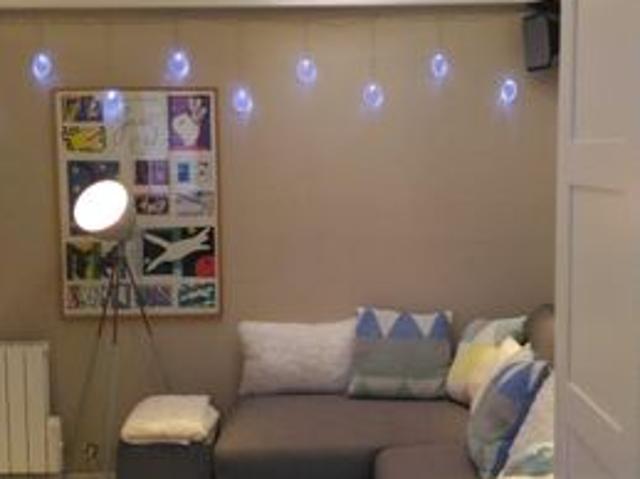 Appartement vente à Saint-Germain-en-Laye, Sartrouville