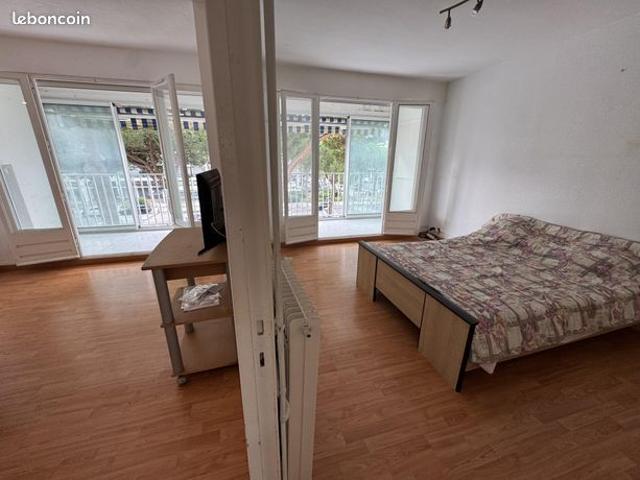 Appartement vente à Montpellier, La Grande-motte