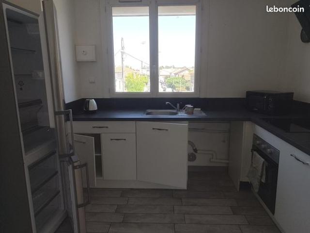Appartement vente à Arles