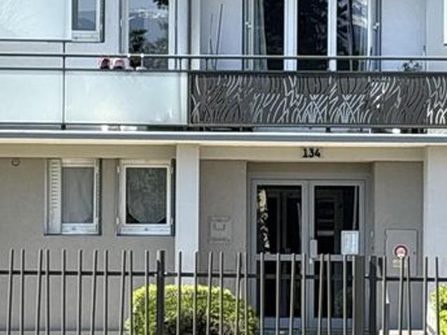 Appartement vente à Grenoble