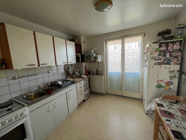 Appartement vente à Colmar-Ribeauvillé, Riquewihr