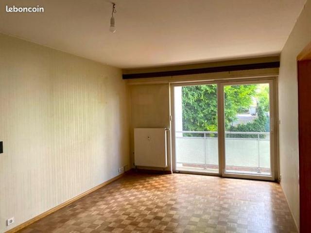Appartement vente à Mulhouse