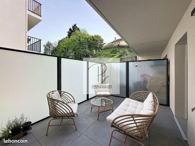 Appartement vente à Rouen, Darnétal