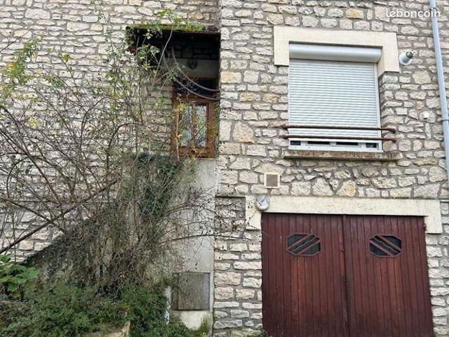 Appartement vente à Cosne-Cours-sur-Loire, Cosne-cours-sur-loire