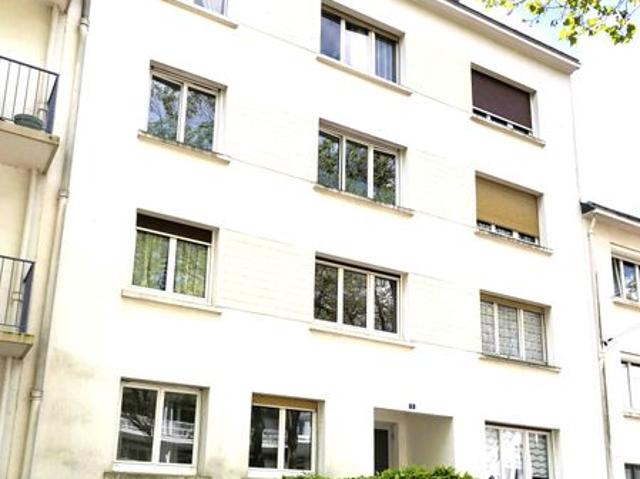 Appartement vente à Saint-Nazaire, Saint-nazaire