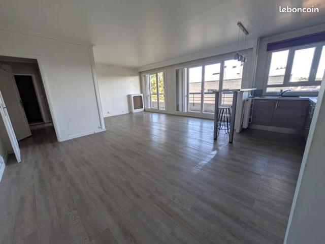 Appartement vente à Sarcelles, Soisy-sous-montmorency