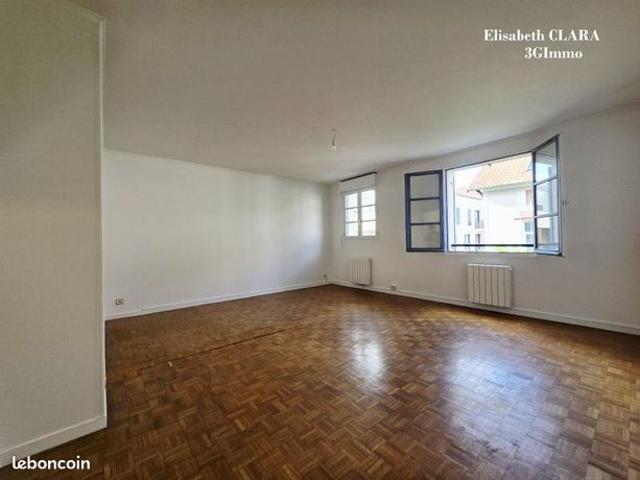 Appartement vente à Brie-Comte-Robert, Seine-et-Marne