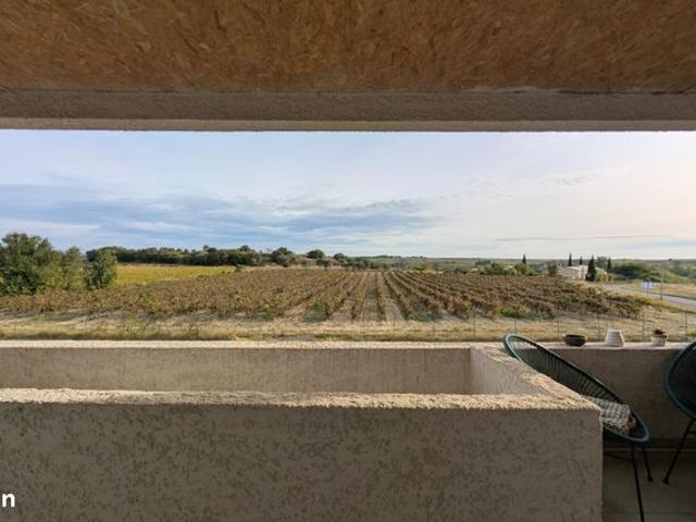 Appartement vente à Béziers, Abeilhan