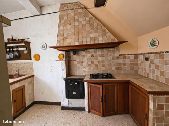 Appartement vente à Sospel, Alpes-Maritimes
