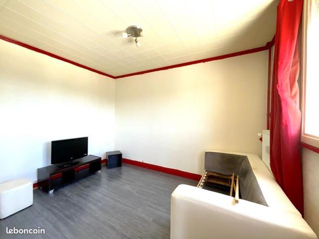 Appartement vente à Montbéliard