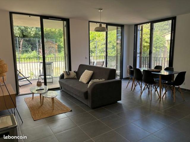 Appartement vente à Arrondissement de Toulon, Bormes-les-mimosas