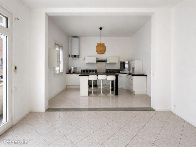 Appartement vente à Montpellier, Frontignan