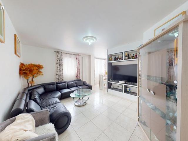 Appartement vente à Melun, Dammarie-les-lys