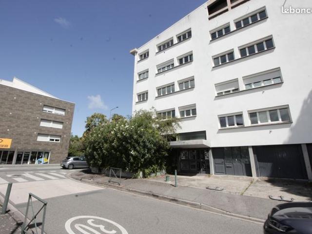 Appartement vente à Toulouse