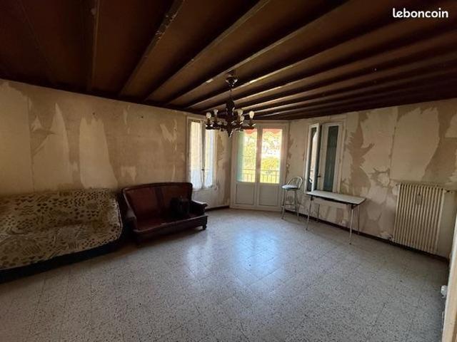 Appartement vente à Céret, Amélie-les-bains-palalda