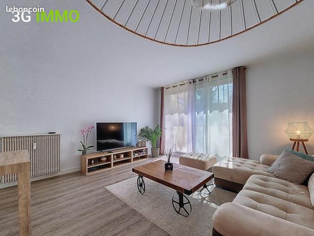 Appartement vente à Pontoise, Menucourt