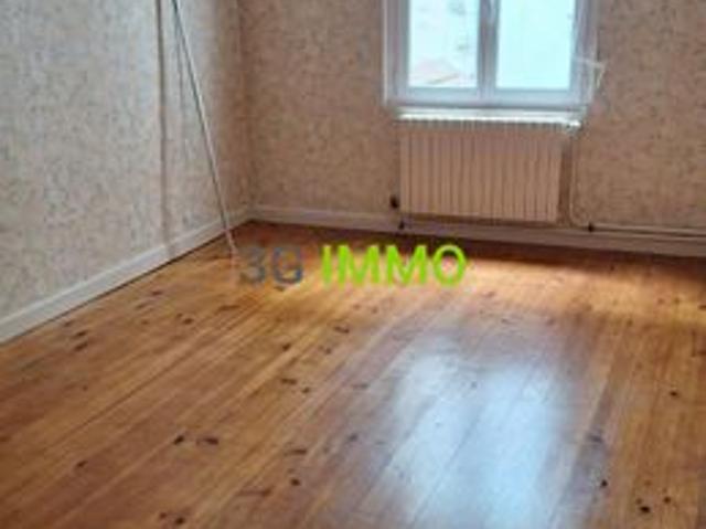 Appartement vente à Ambert
