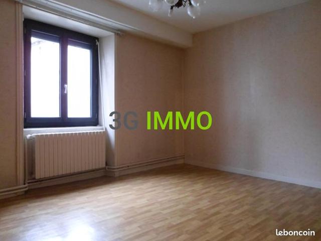Appartement vente à Ambert
